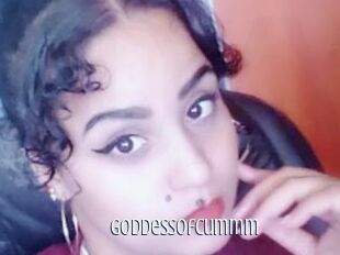 Goddessofcummm