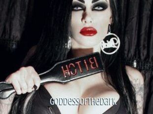 GoddessoftheDark