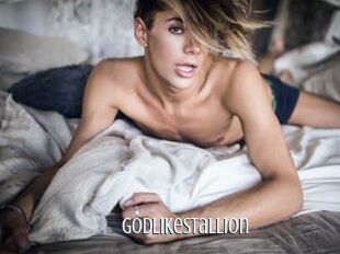 GodlikeStallion