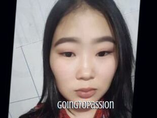GoingToPassion