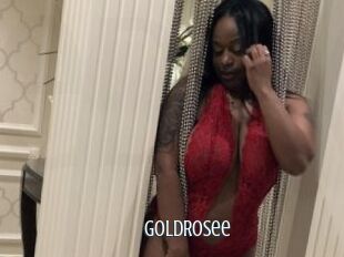 GoldRosee