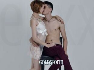 GoldStorm