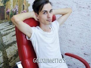 GoldanMetters