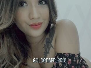 GoldenApplePie Edonkey xxx