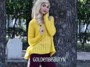 GoldenBeautyN