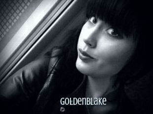 GoldenBlake