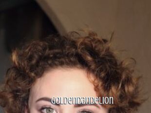 GoldenDandelion