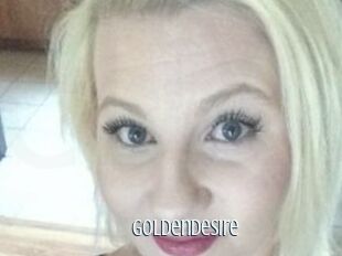 GoldenDesire