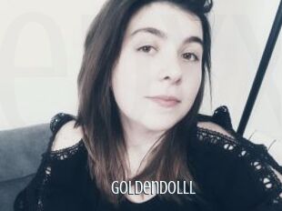 GoldenDolll