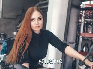 GoldenFox Edonkey xxx