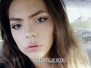 GoldenGalXOXO