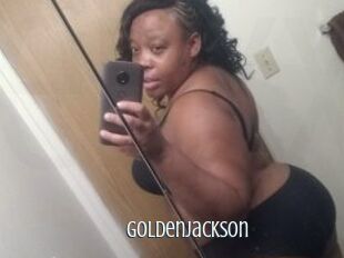 GoldenJackson