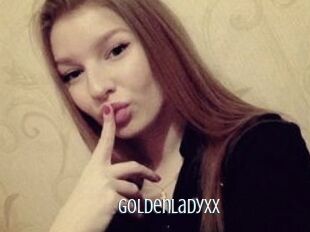 GoldenLadyXX Edonkey xxx