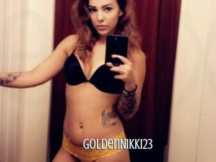 GoldenNikki23