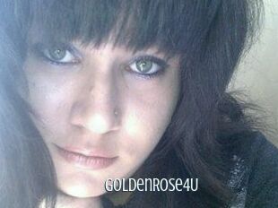 GoldenRose4U