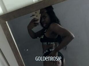 GoldenRosie