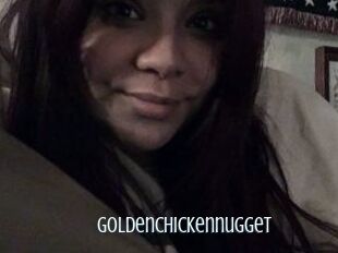 Goldenchickennugget