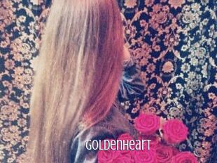 Goldenheart