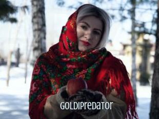 GoldiPredator