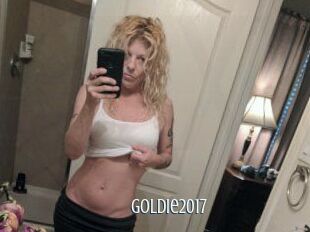 Goldie2017