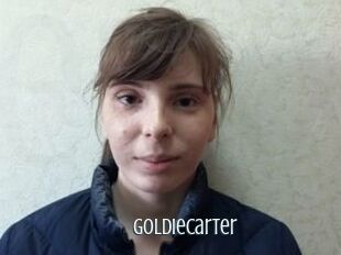 GoldieCarter