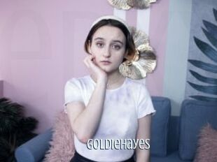 GoldieHayes Edonkey xxx