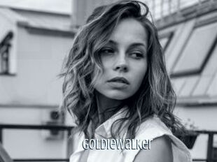 GoldieWalker