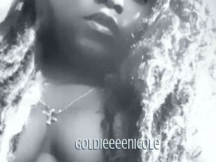 Goldieeeenicole Edonkey xxx