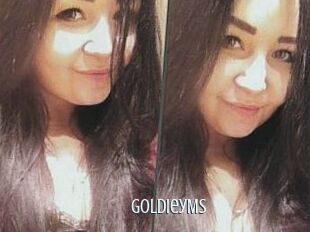 GoldieyMs