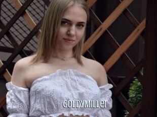 GoldyMiller
