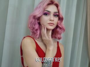 GoldyParker