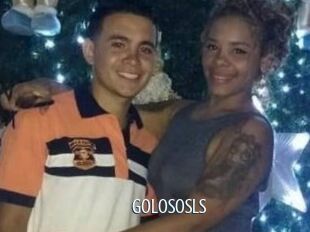 Golososls