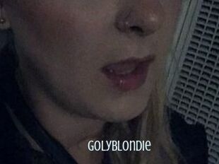 GolyBlondie