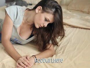 GoodGirlHere