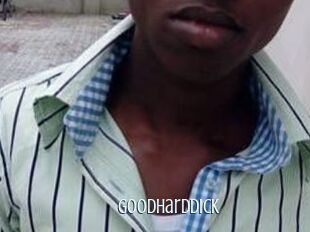 GoodHardDick
