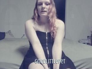 GoodLittlePet