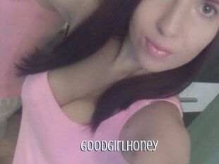 Goodgirlhoney