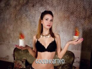 Goodhearted