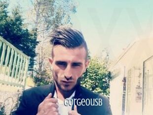 GorgeousB