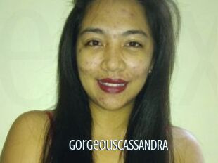 GorgeousCASSANDRA