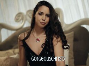 GorgeousChristy