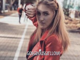 GorgeousGirlLove