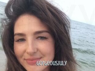 GorgeousJuly