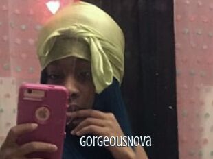 GorgeousNova