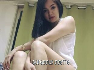 Gorgeous_Odette