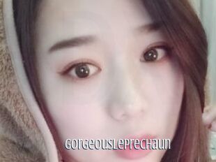 Gorgeousleprechaun