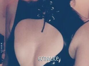 GothAlice