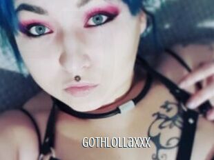 GothLollaxxx