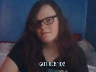 GothicBride