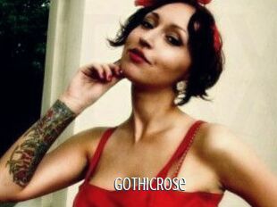 GothicRose